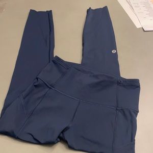Lulu lemon pants